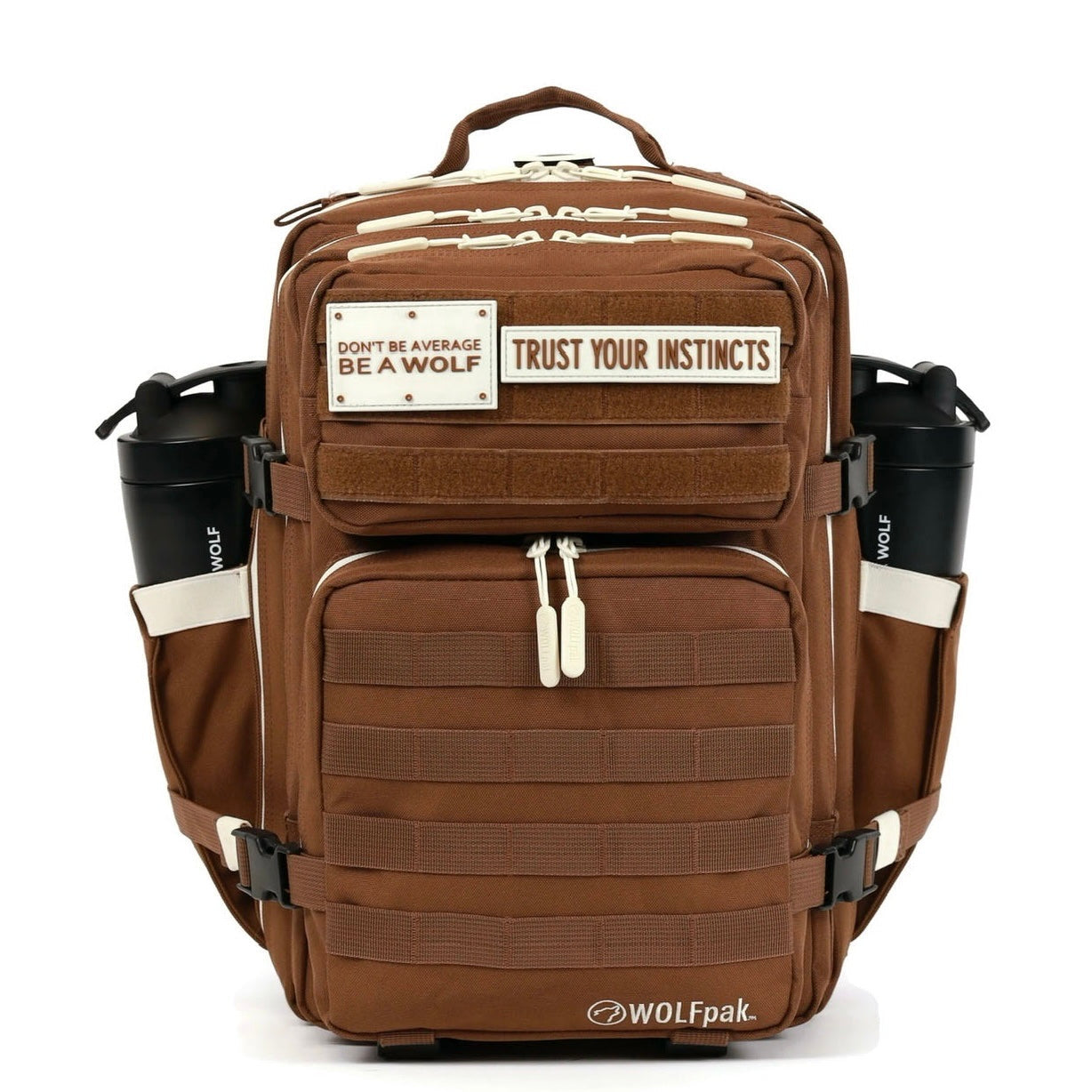 35L Backpack Cocoa