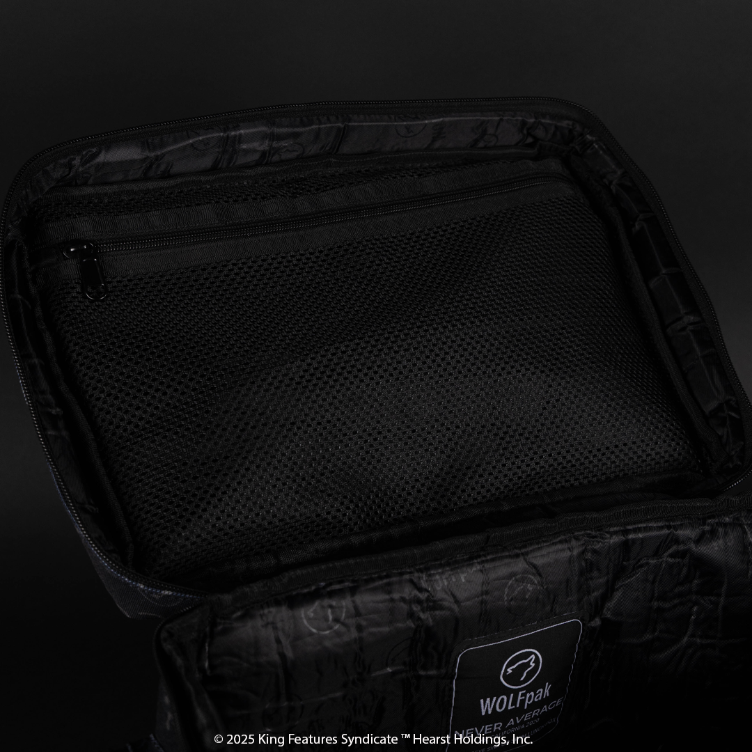 20L Popeye Sink or Swim Tactical Lunch Box