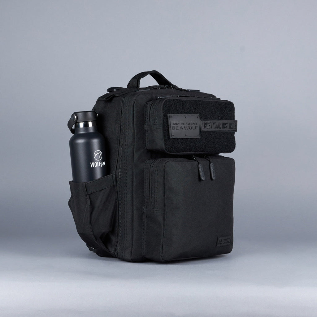 15L Backpack Nightshade