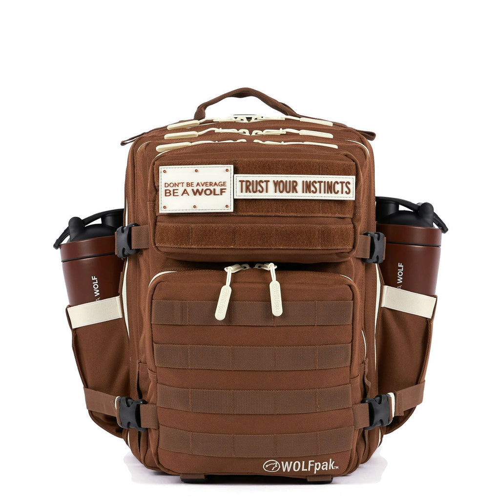 25L Backpack Cocoa