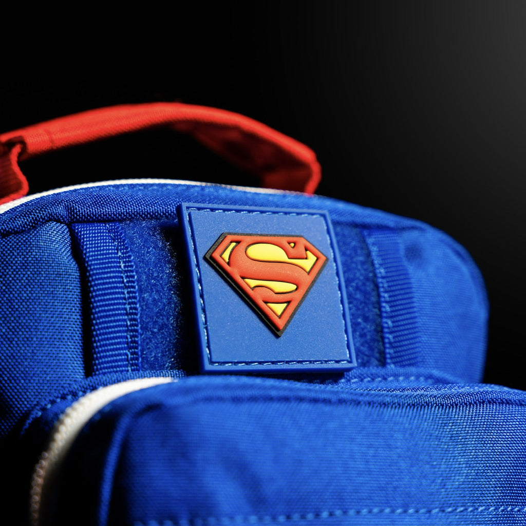 4L Mini Tactical Sling Bag Superman