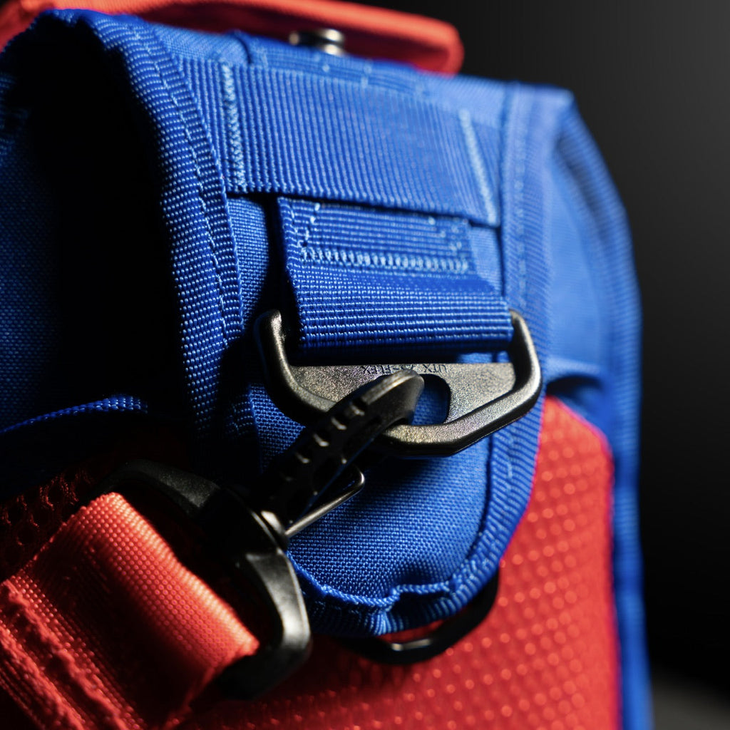 4L Mini Tactical Sling Bag Superman