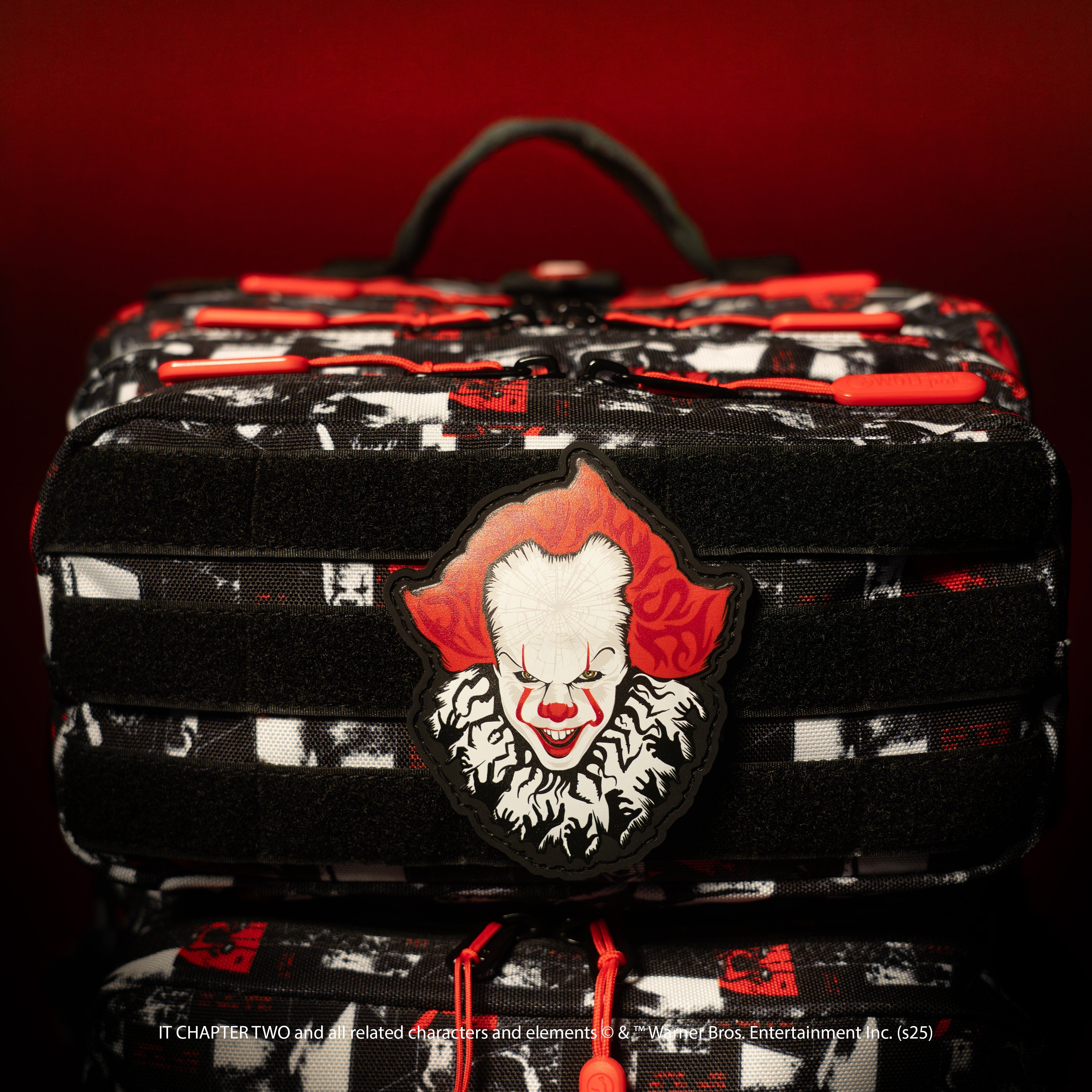35L Backpack IT Chapter 2