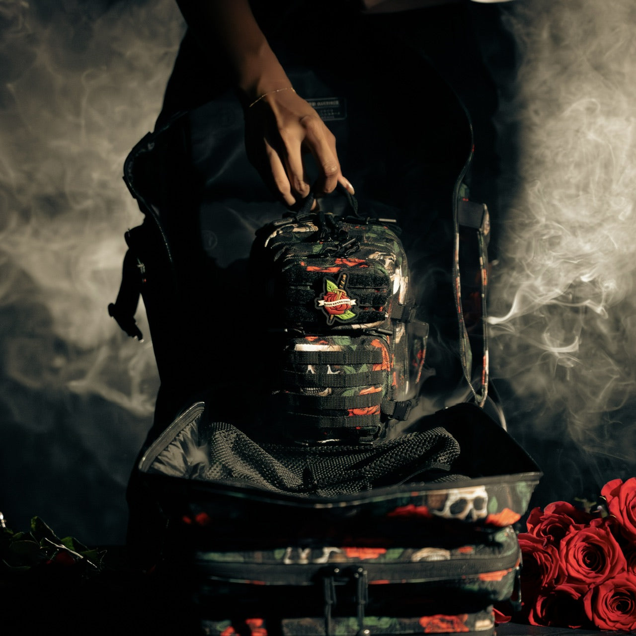 3L Collector's Pak Love Never Dies (SOLD OUT) No Restocks