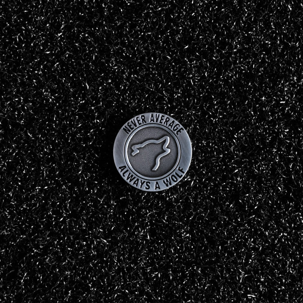 2022 Welcome To The Pak Challenge Coin