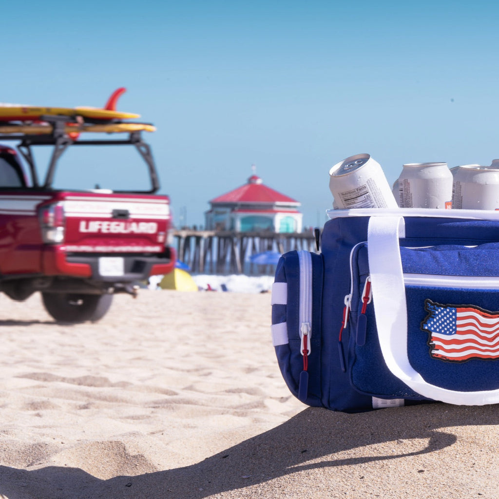 30L Mega Freedom Cooler Bag