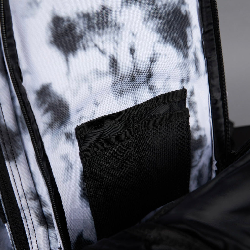 25L Timber Wolf Meal Prep Management