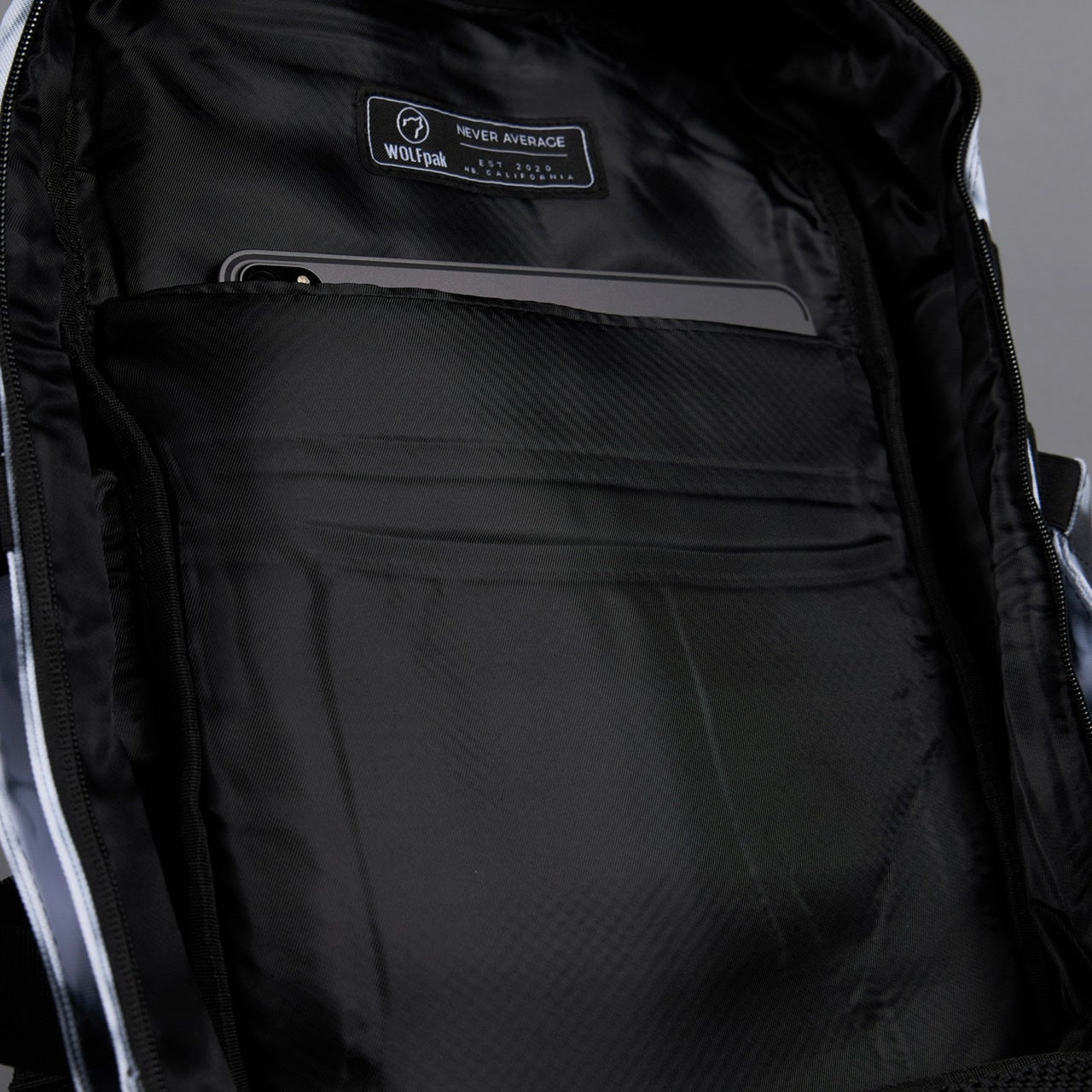 25L Timber Wolf Meal Prep Management