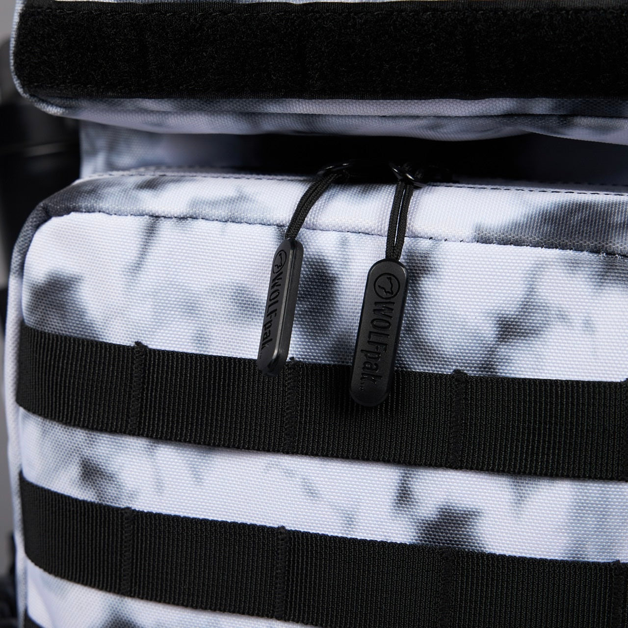 25L Timber Wolf Meal Prep Management