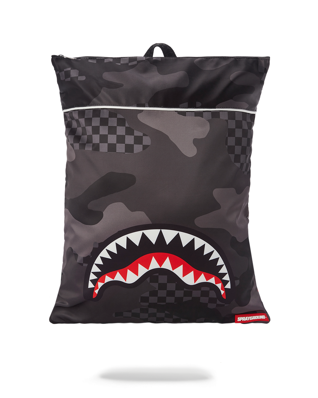 3AM NAPSACK PILLOW BACKPACK