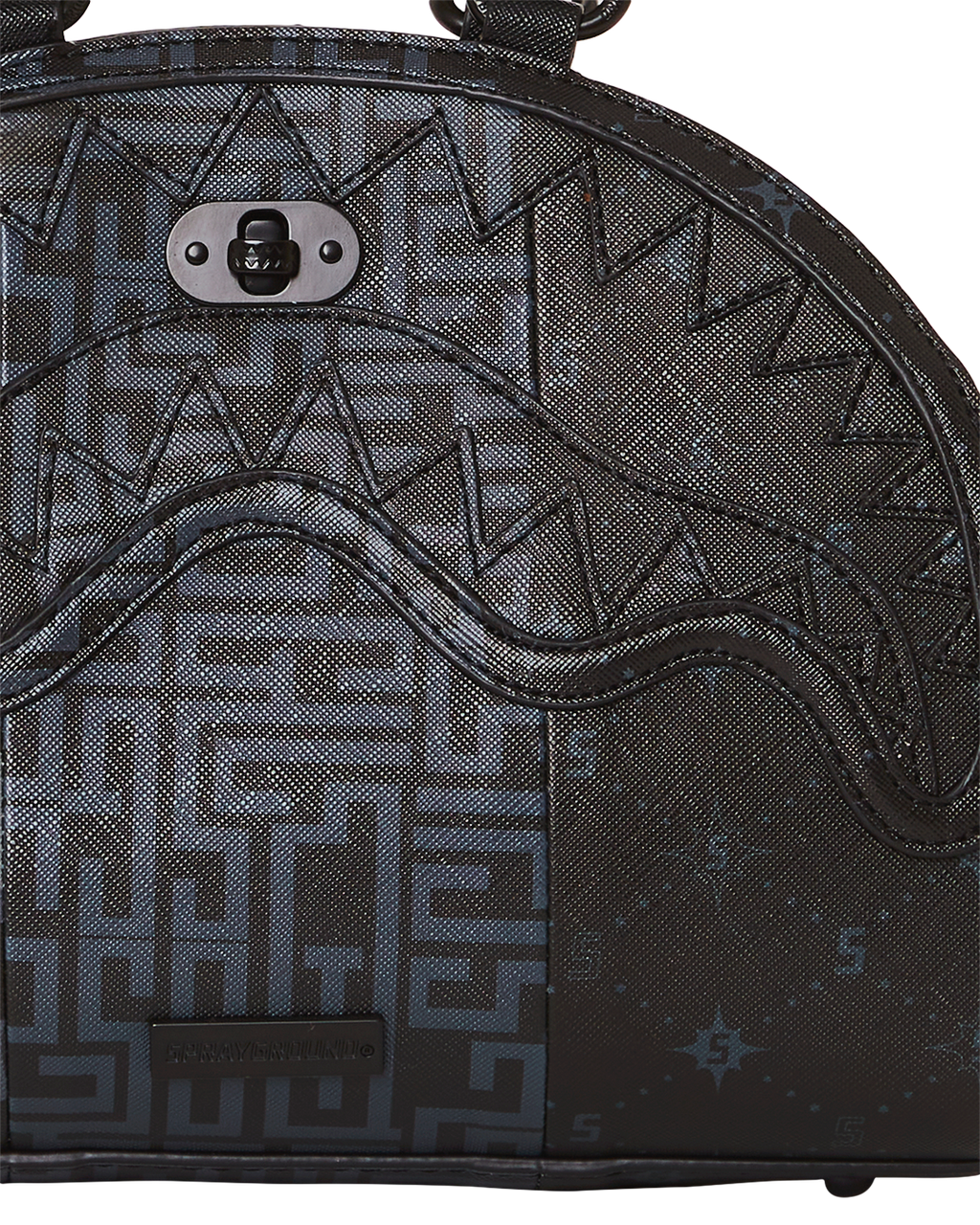 3AM THE TRILOGY HANDBAG