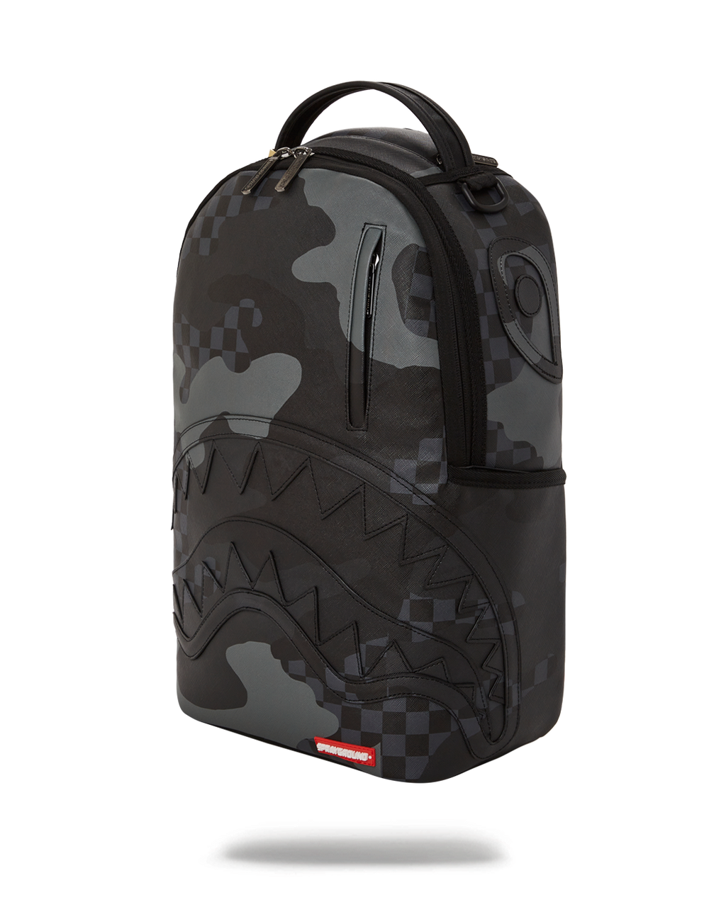 3AM FULL THROTTLE BACKPACK (DLXV)