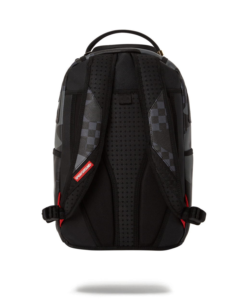 3AM FULL THROTTLE BACKPACK (DLXV)
