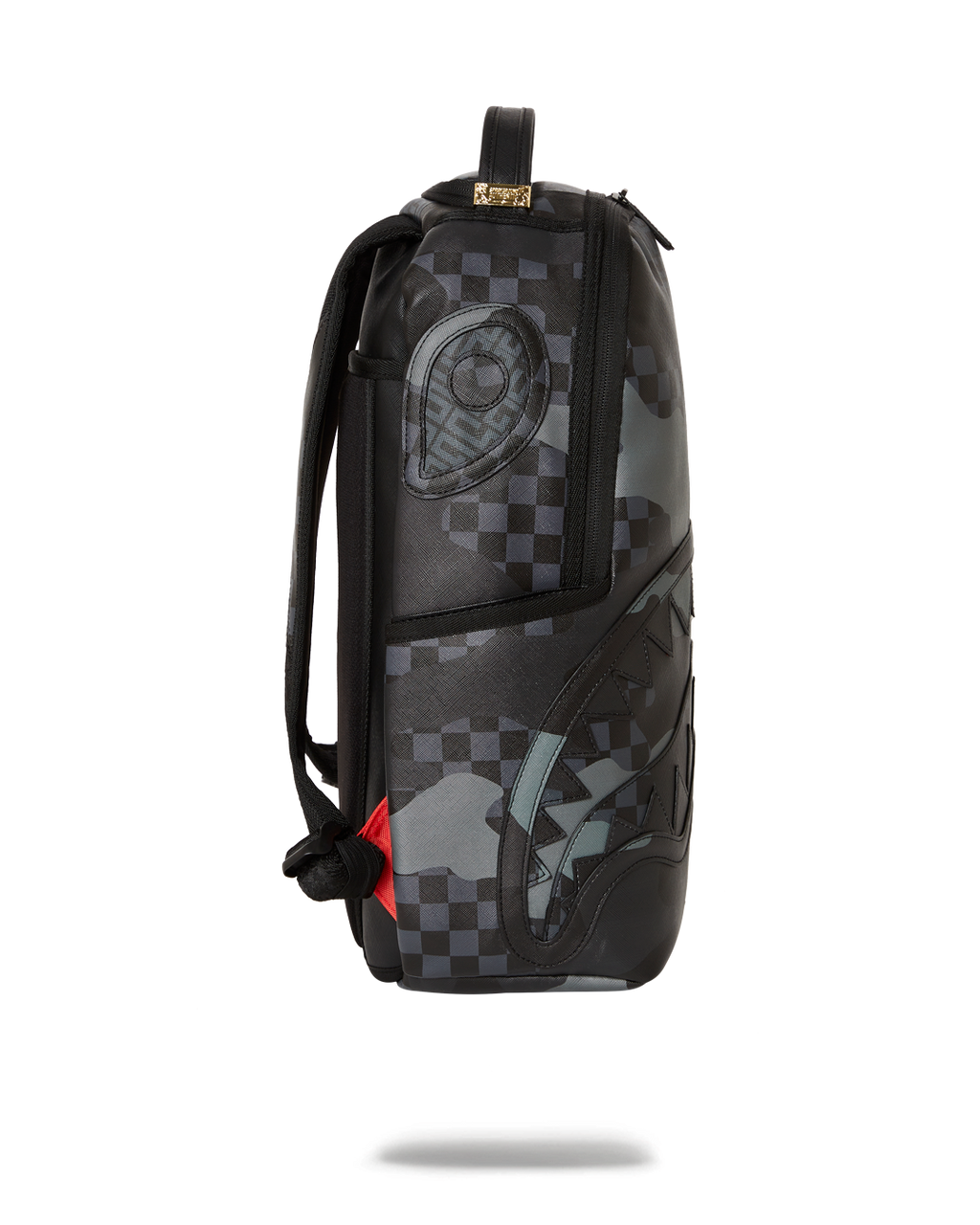 3AM THE TRILOGY BACKPACK (DLXV)