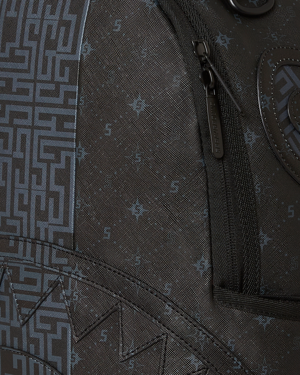 3AM THE TRILOGY BACKPACK (DLXV)