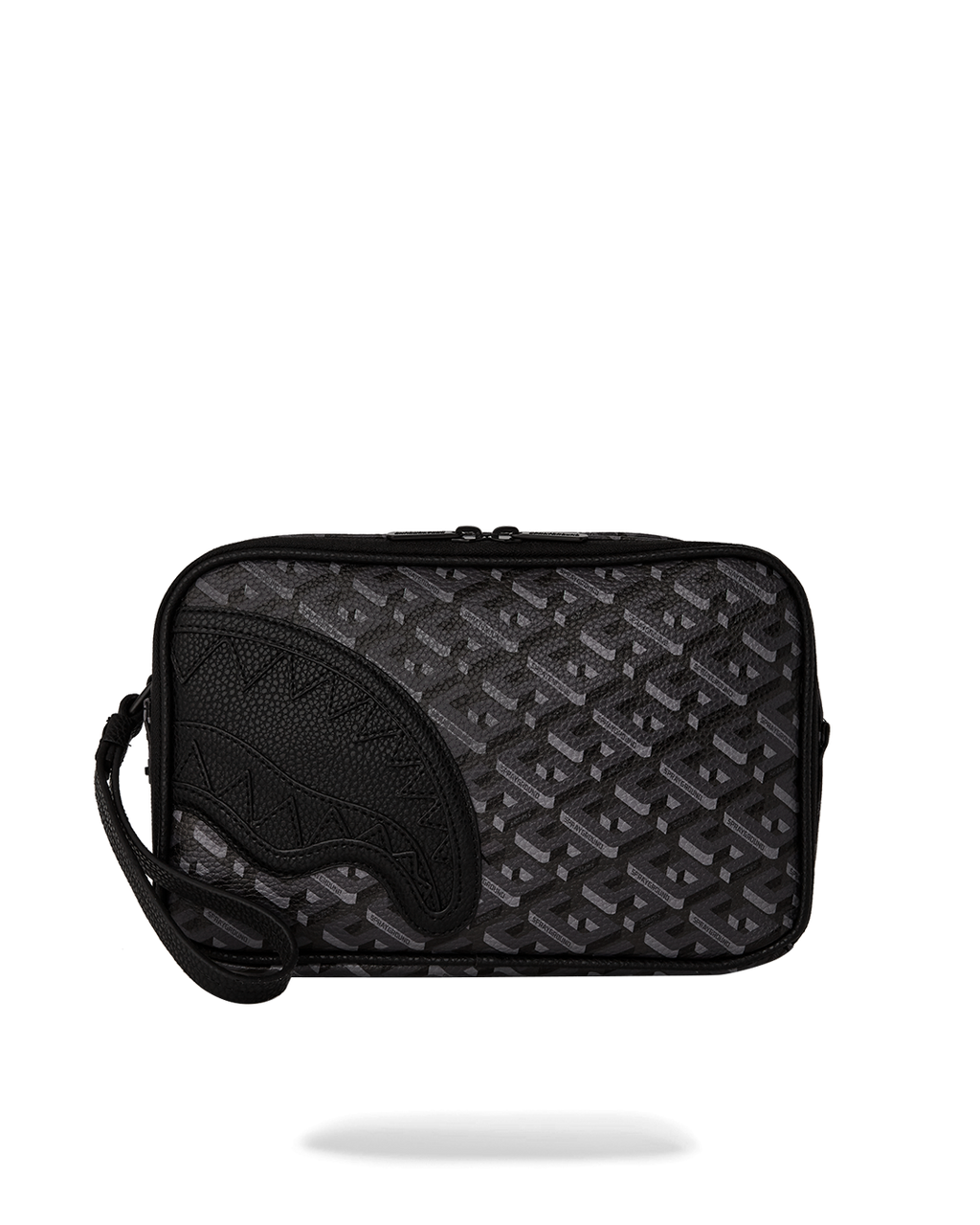 3DSG THUNDERCLAP BRICKSIDE TOILETRY BAG