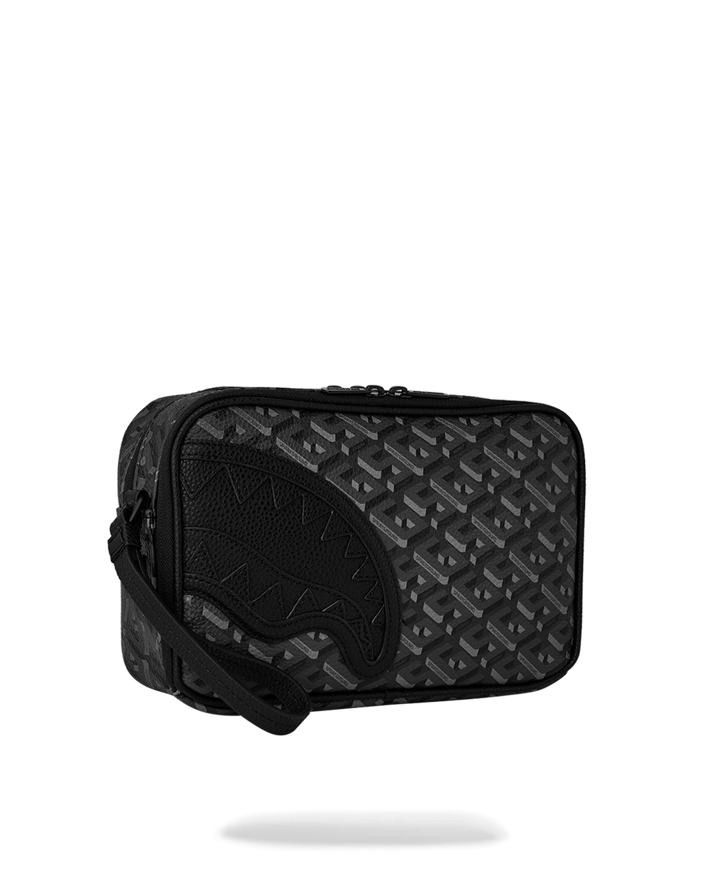 3DSG THUNDERCLAP BRICKSIDE TOILETRY BAG