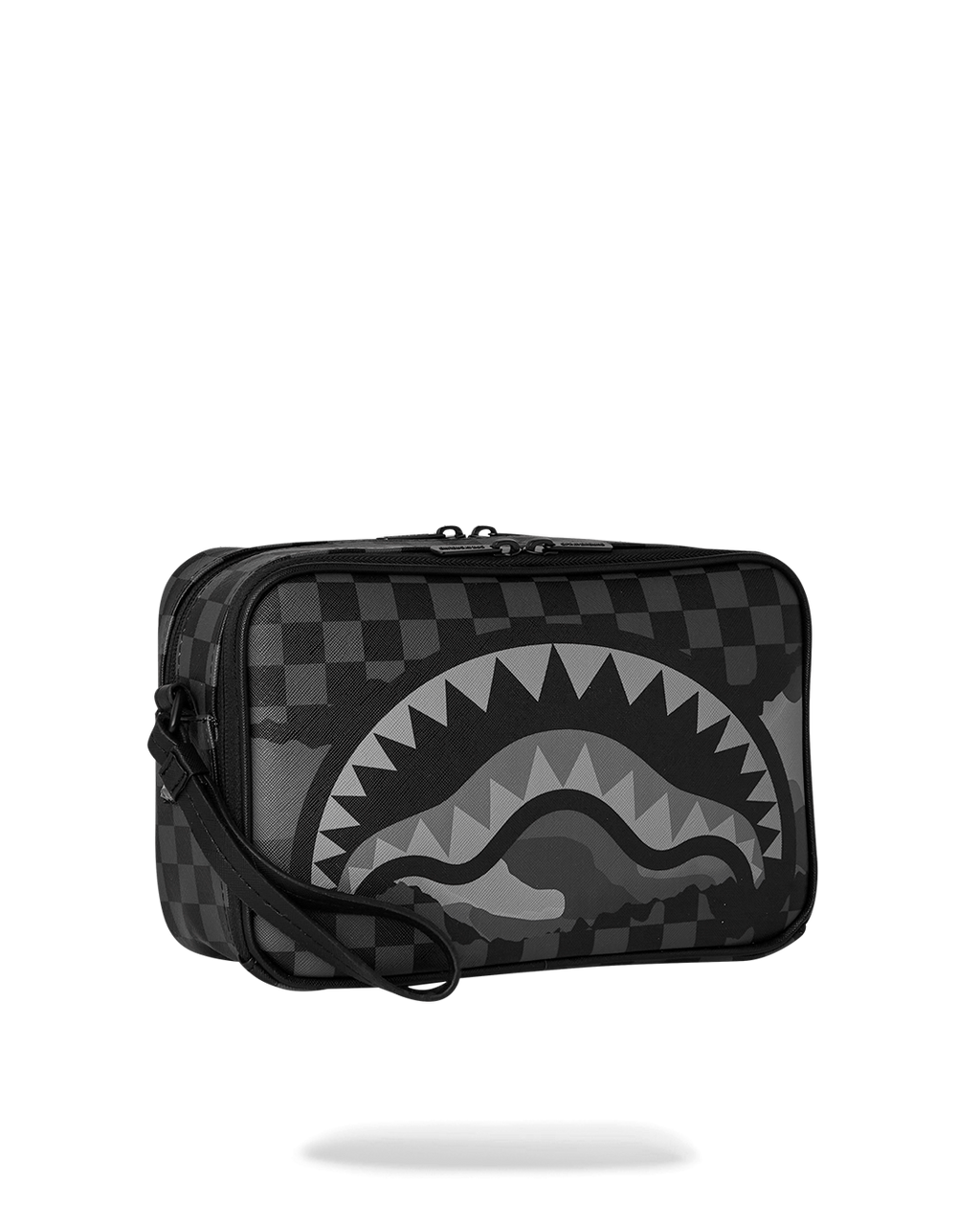 3AM RIPTIDE BRICKSIDE TOILETRY BAG