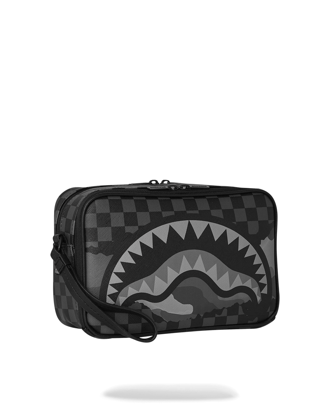 3AM RIPTIDE BRICKSIDE TOILETRY BAG