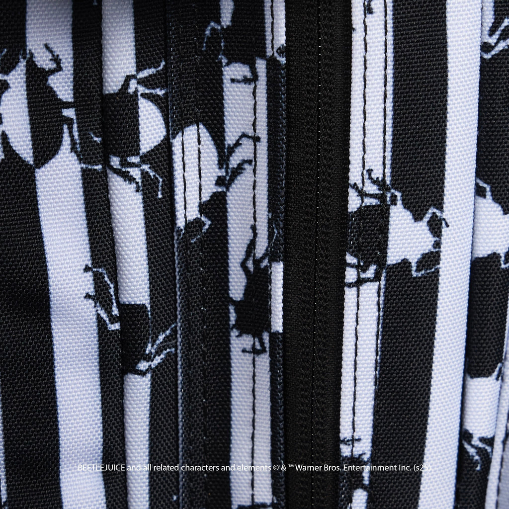 35L Backpack Beetlejuice