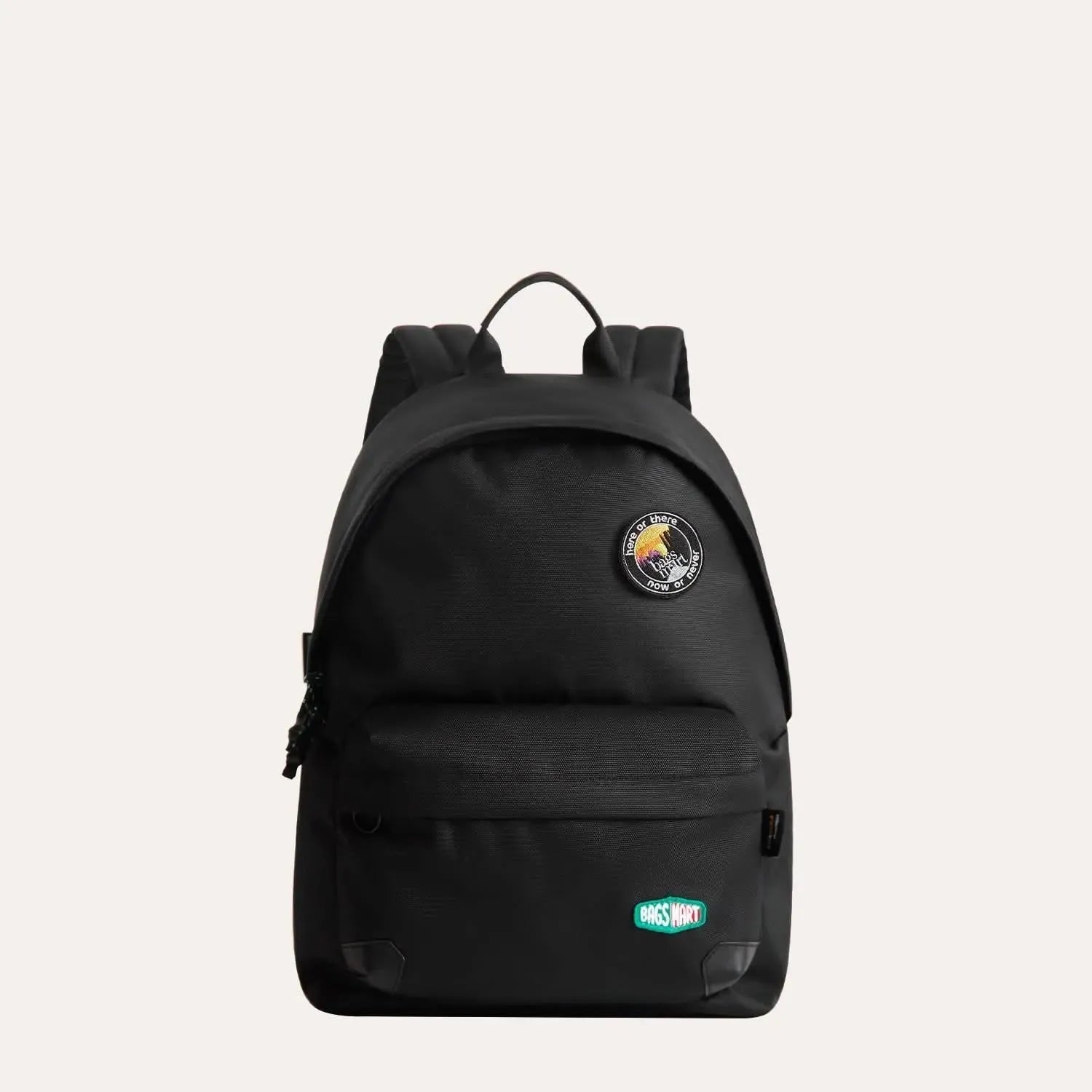 (FREE GIFT?Cordura? Campus Backpack with Laptop Sleeve