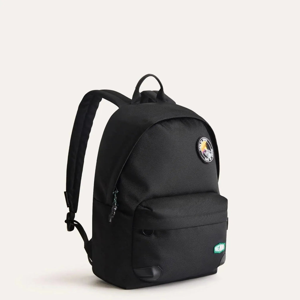 (FREE GIFT?Cordura? Campus Backpack with Laptop Sleeve