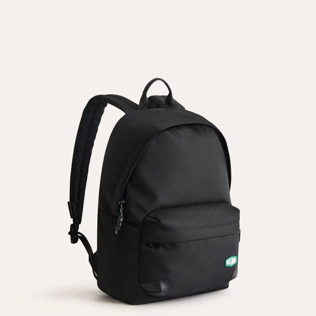 (FREE GIFT?Cordura? Campus Backpack with Laptop Sleeve