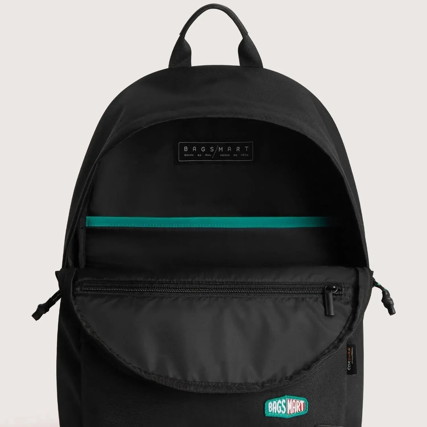 (FREE GIFT?Cordura? Campus Backpack with Laptop Sleeve