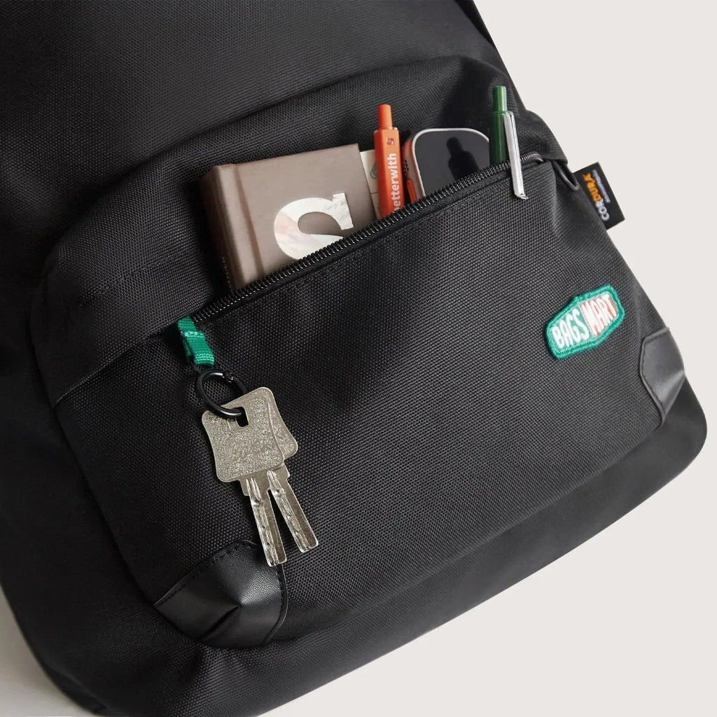 (FREE GIFT?Cordura? Campus Backpack with Laptop Sleeve