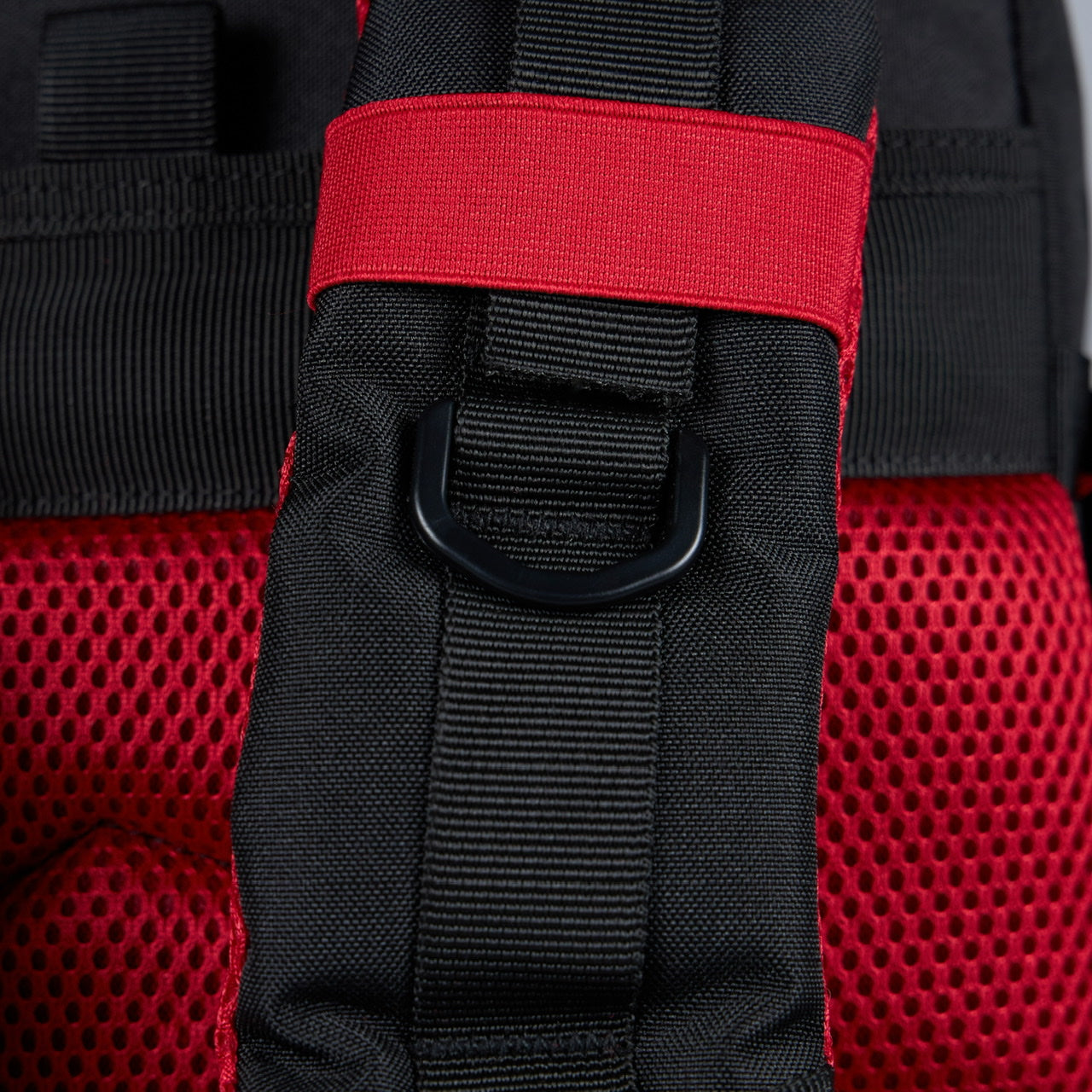 25L Backpack Black Nitro Circus