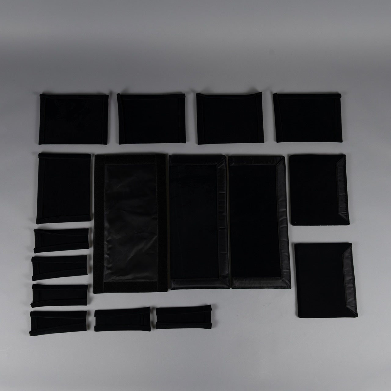 40L Duffle Camera Bag Insert (SALE)