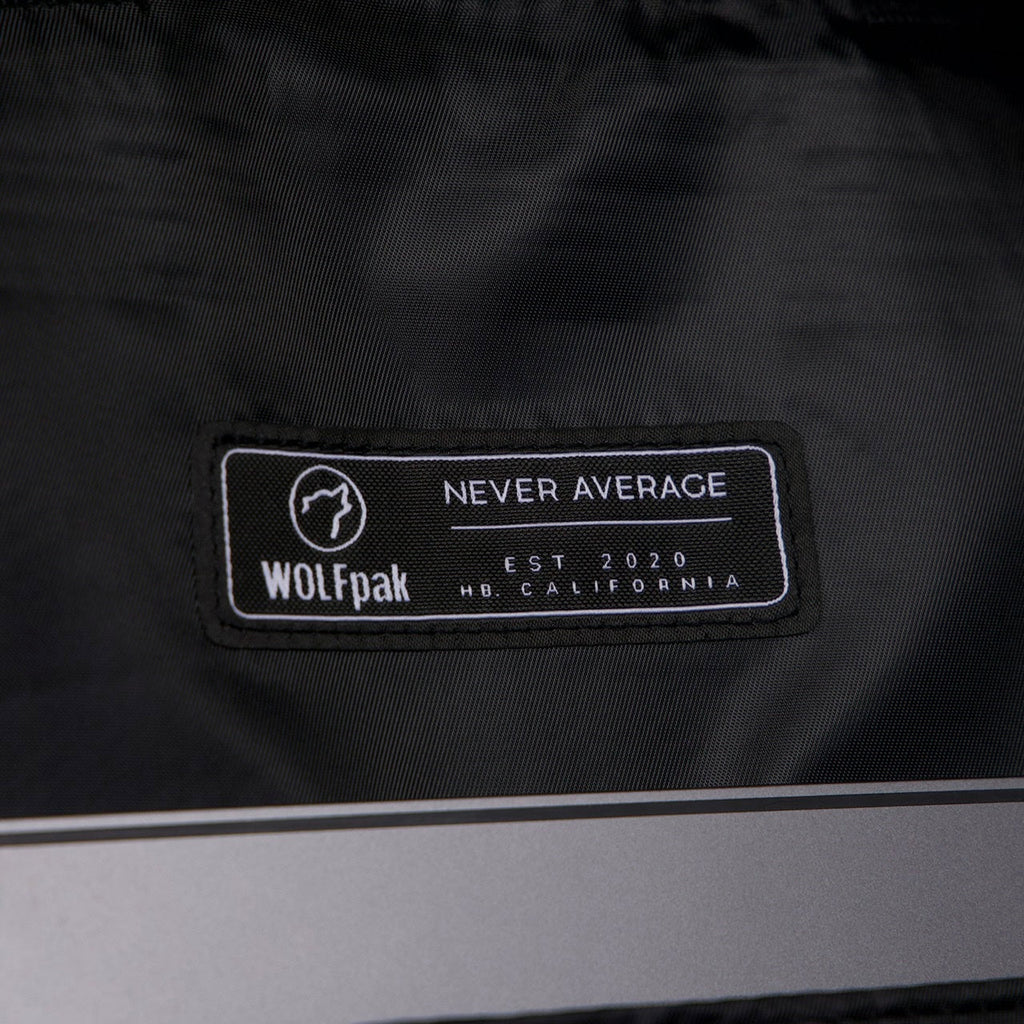 45L Nightshade Meal Prep Management