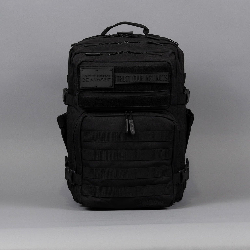 35L Nightshade Meal Prep Management