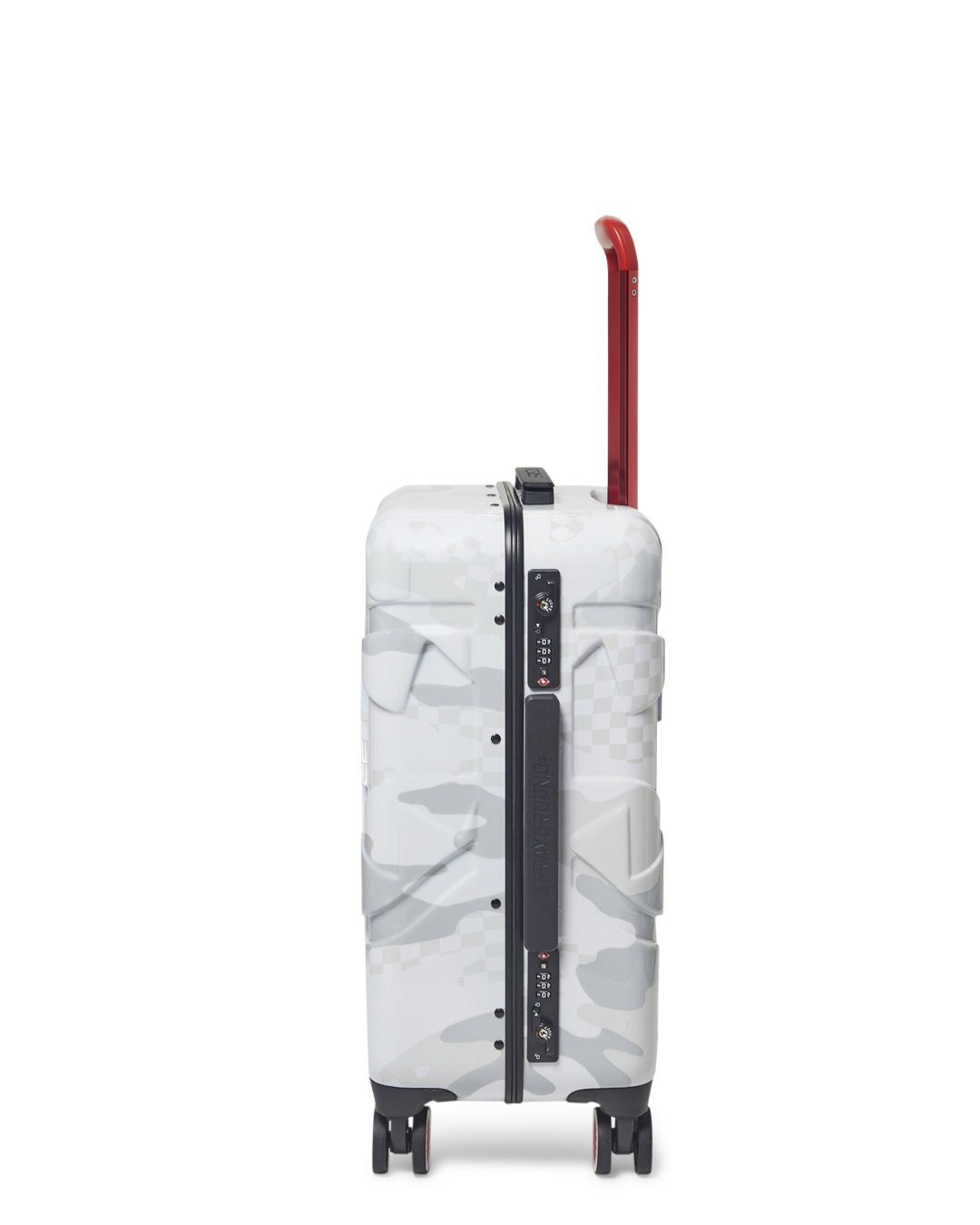 3AM LE BLANC LUGGAGE SET