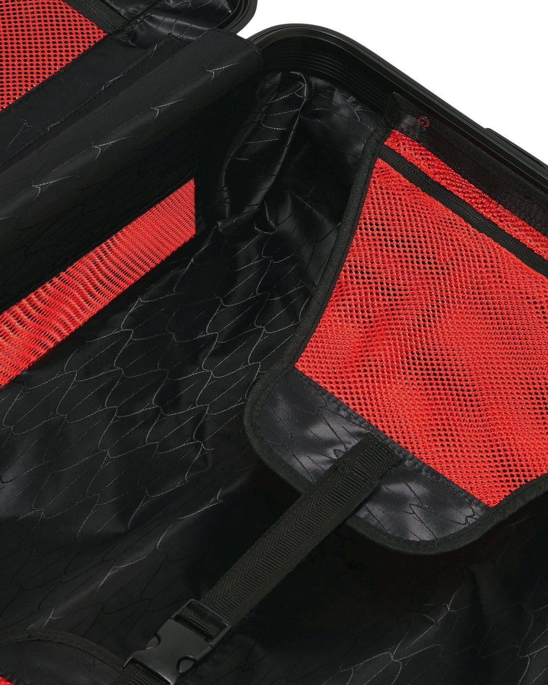 3AM LE BLANC SHARKNAUTICS HARDSHELL FULL-SIZE LUGGAGE