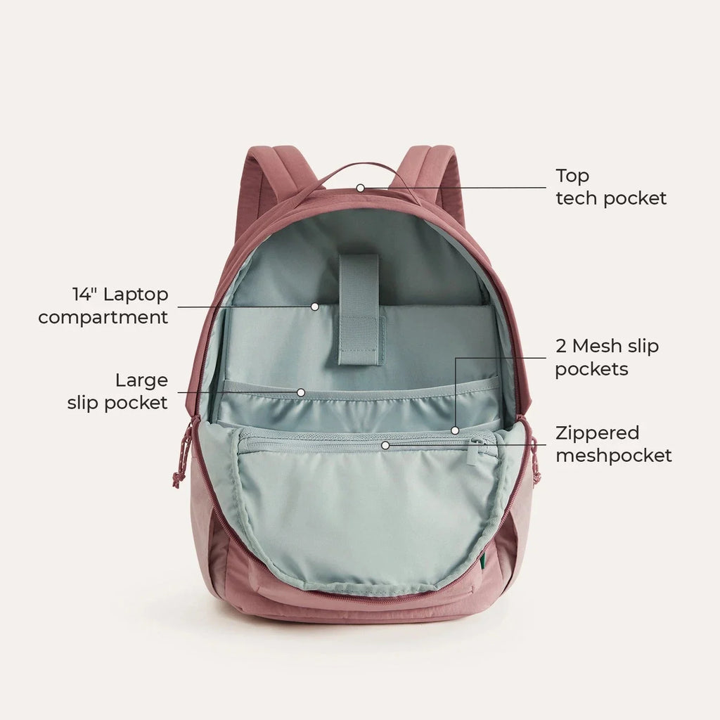 (FREE GIFT)Crush 18L Backpack