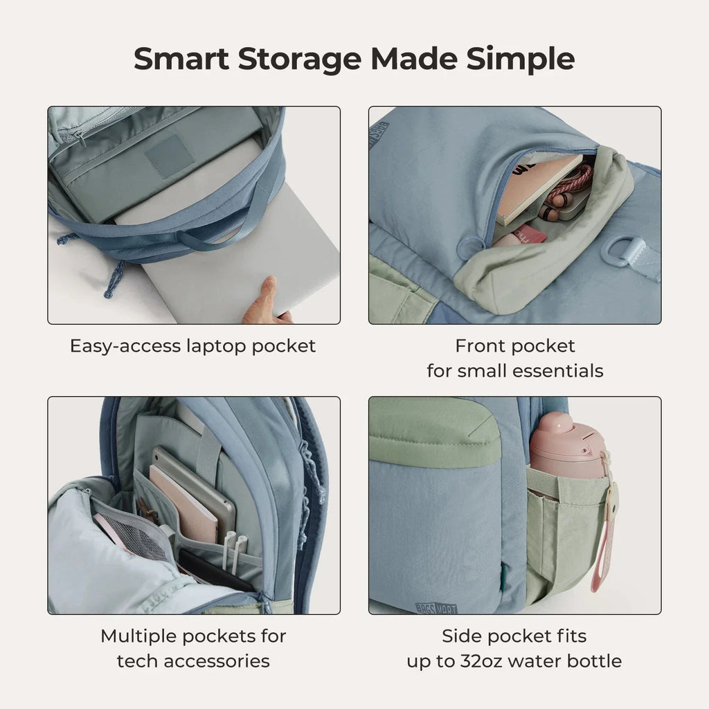 (FREE GIFT)Crush 18L Backpack