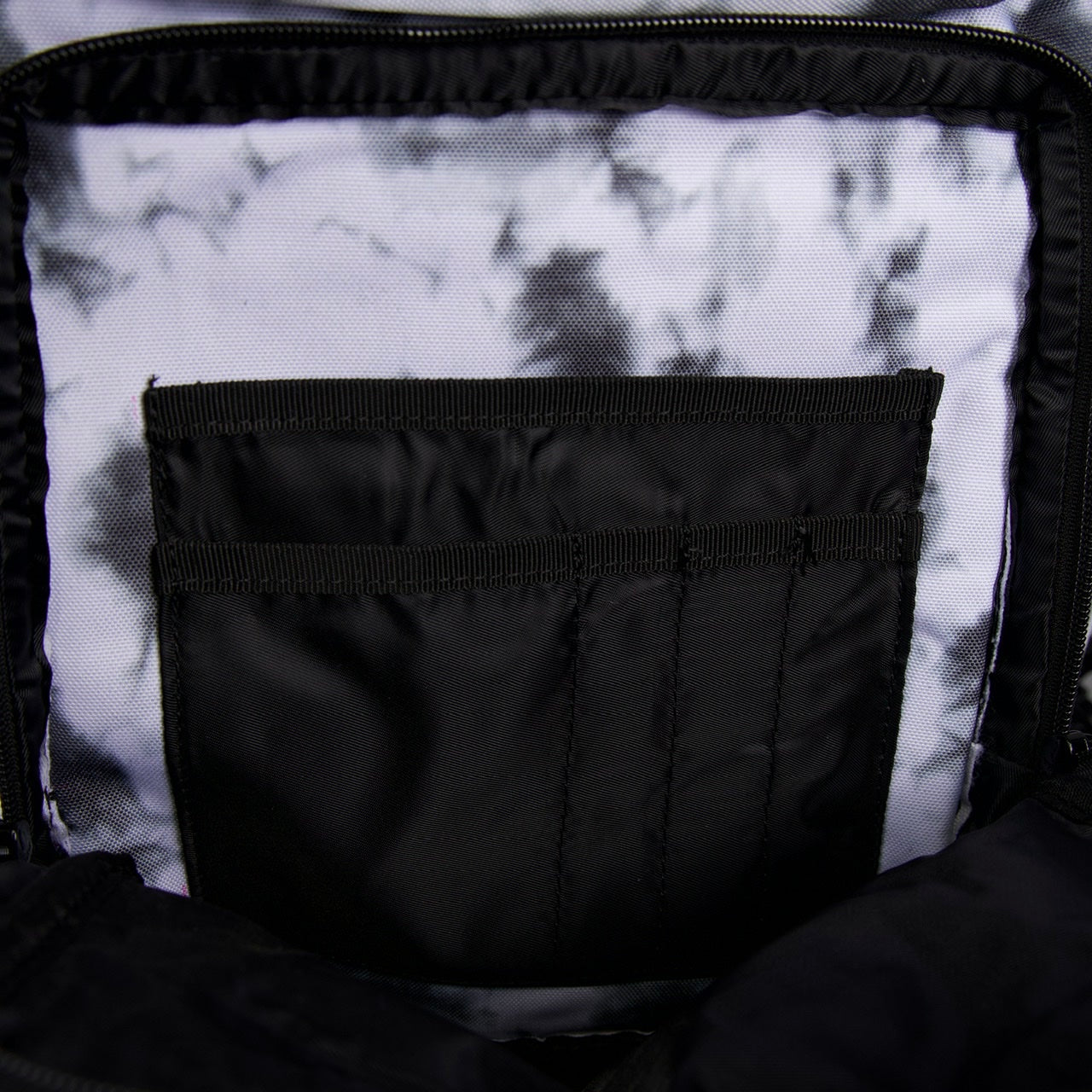 45L Backpack Timber Wolf Yellow Jacket