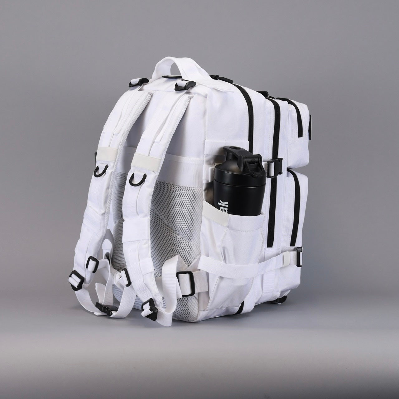 35L Backpack Polar White