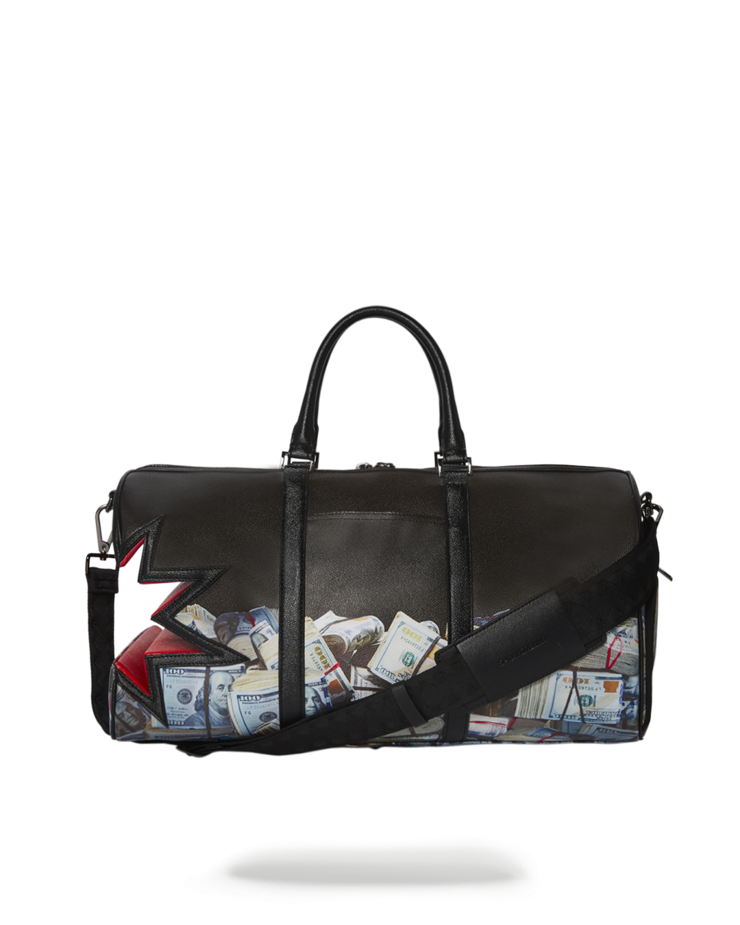 $HARKBITE LARGE DUFFLE