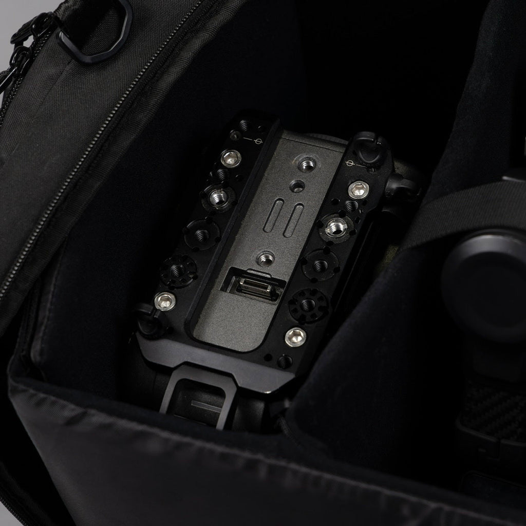 40L Duffle Camera Bag Insert (SALE)