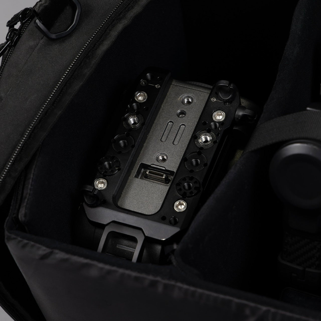 40L Duffle Camera Bag Insert (SALE)