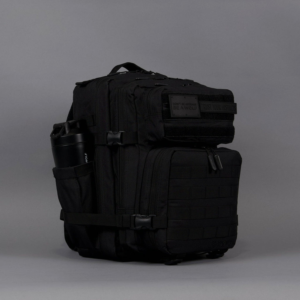 25L Nightshade Meal Prep Management