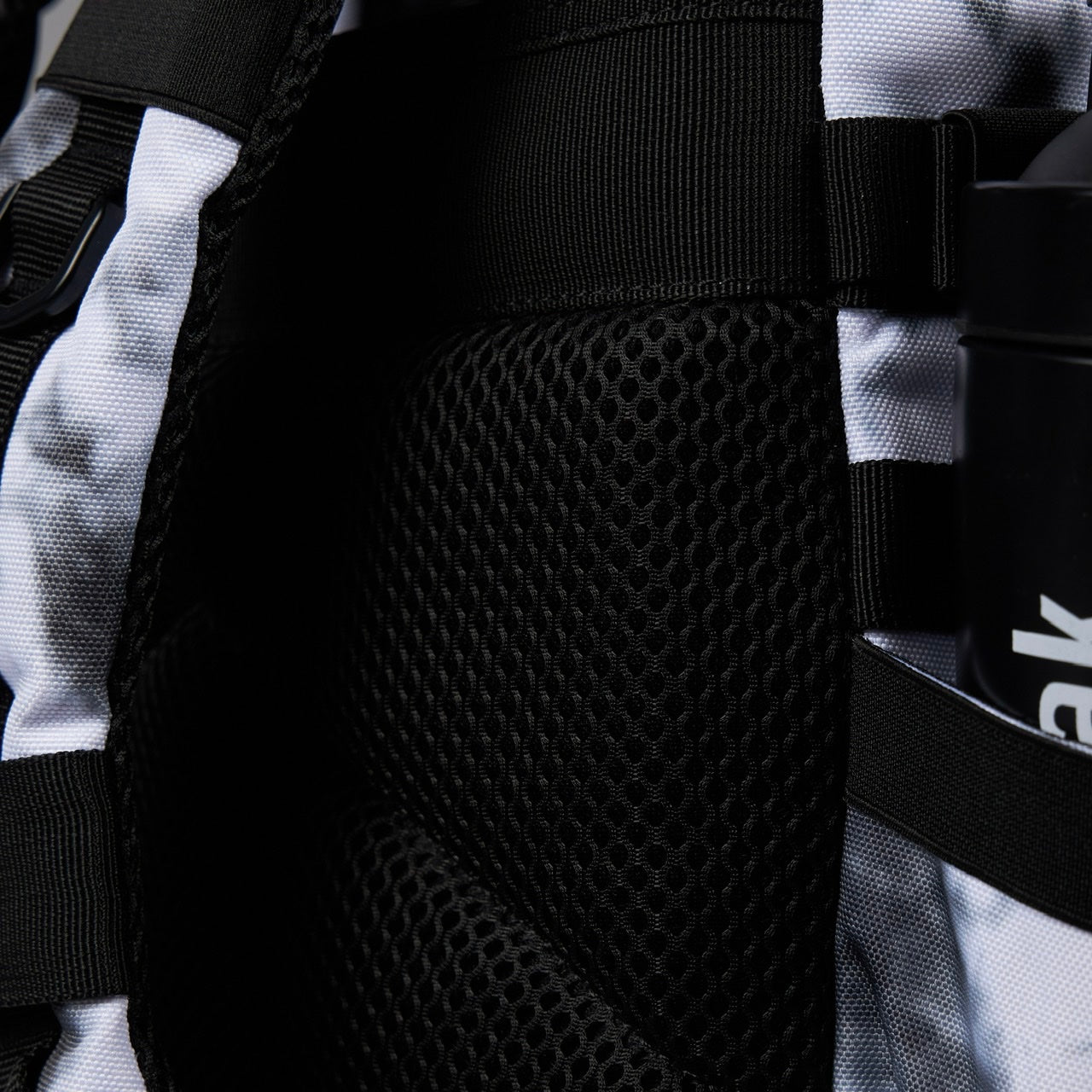 25L Timber Wolf Meal Prep Management