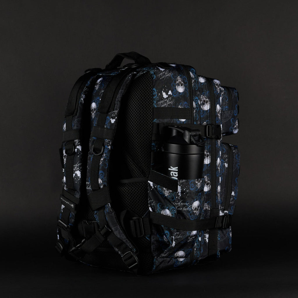 45L Backpack Dead Men Tell No Tales