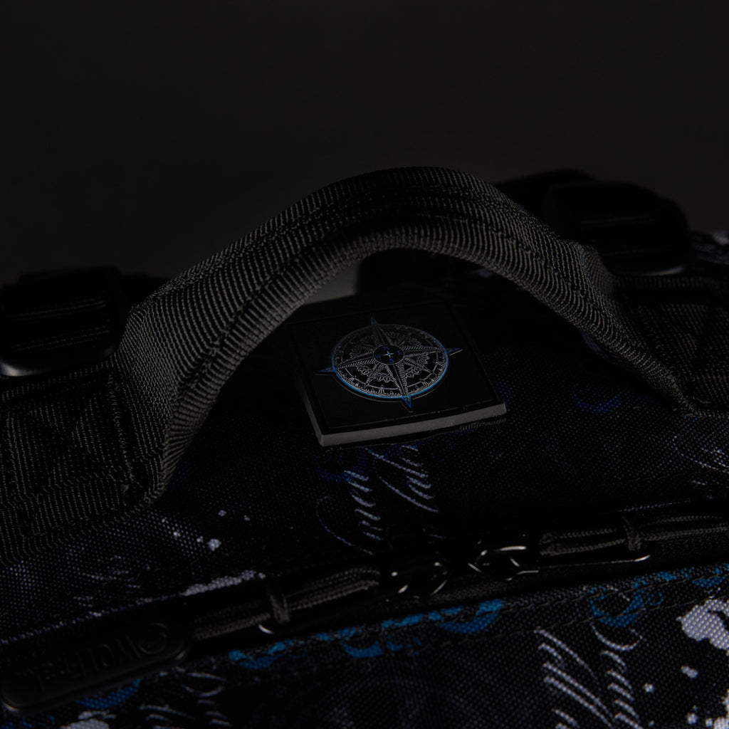 35L Backpack Dead Men Tell No Tales