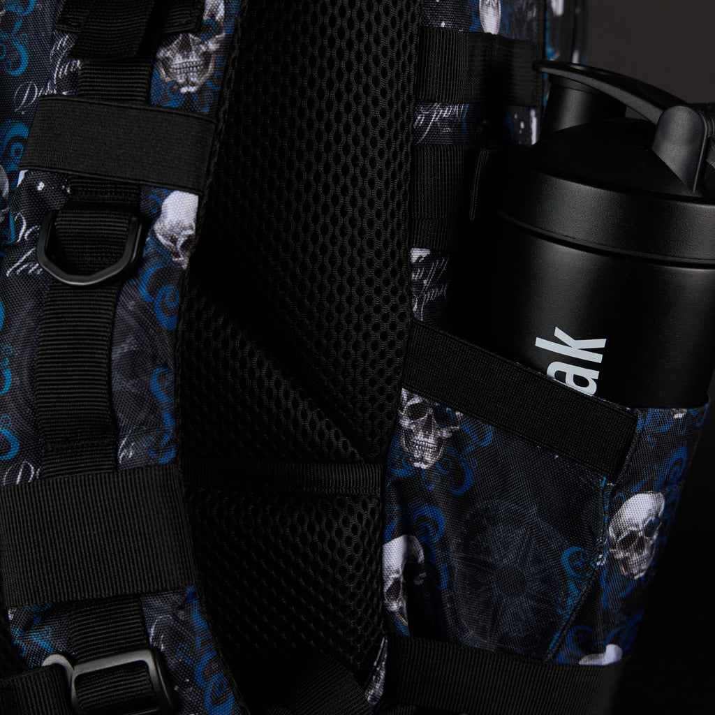 45L Backpack Dead Men Tell No Tales