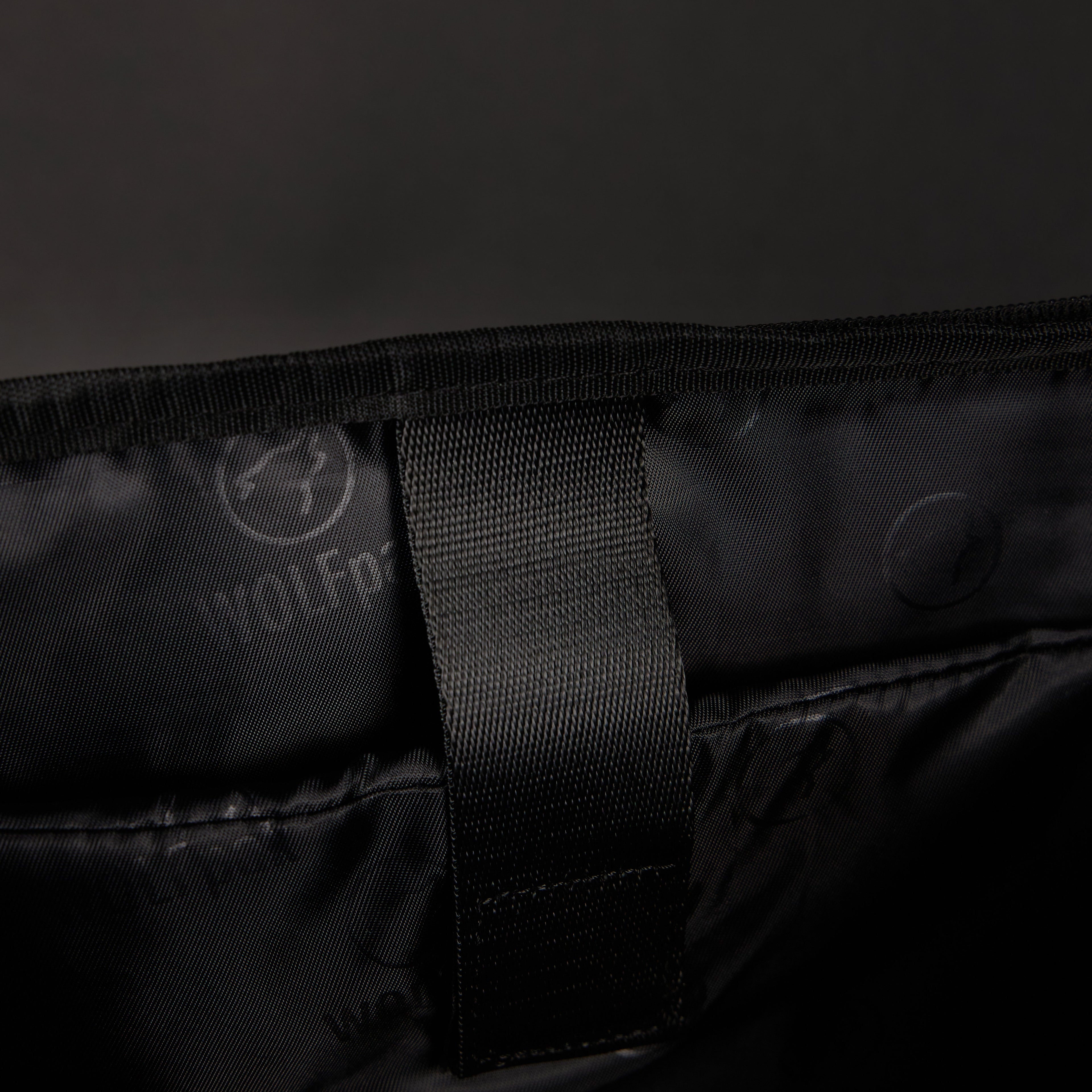 30L Perfect Duffle Bag Dead Men Tell No Tales