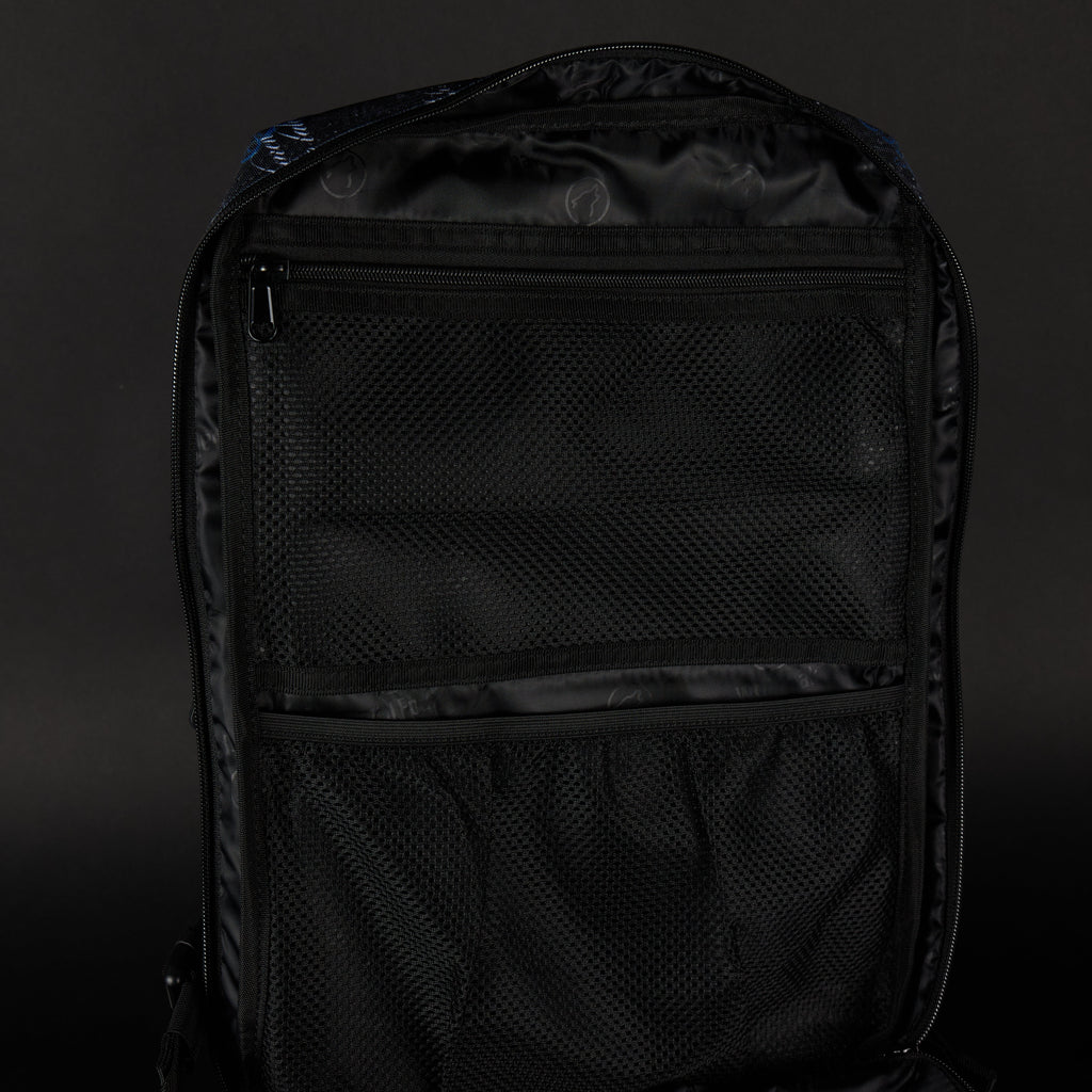 35L Dead Men Tell No Tales Meal Prep Management