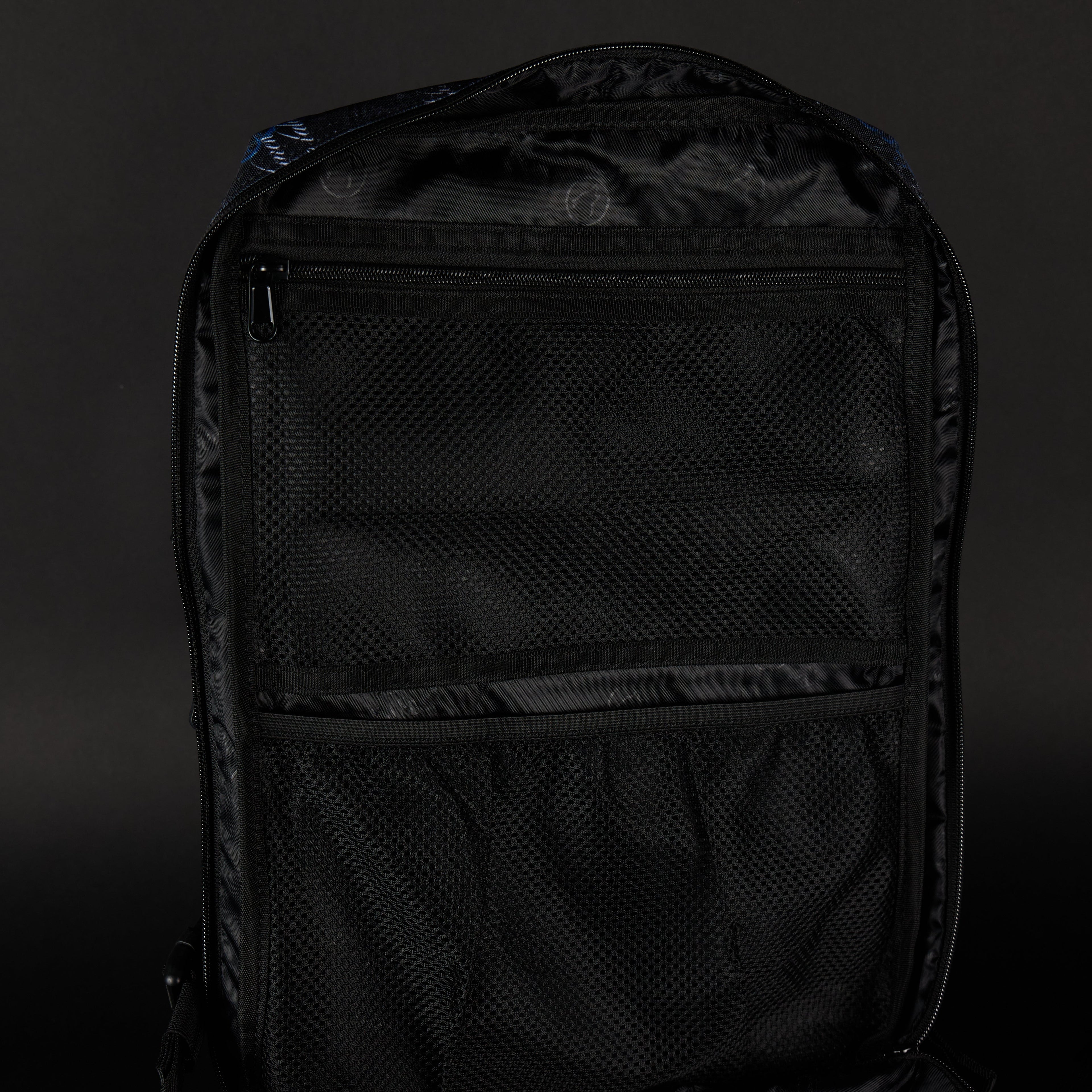 35L Dead Men Tell No Tales Meal Prep Management